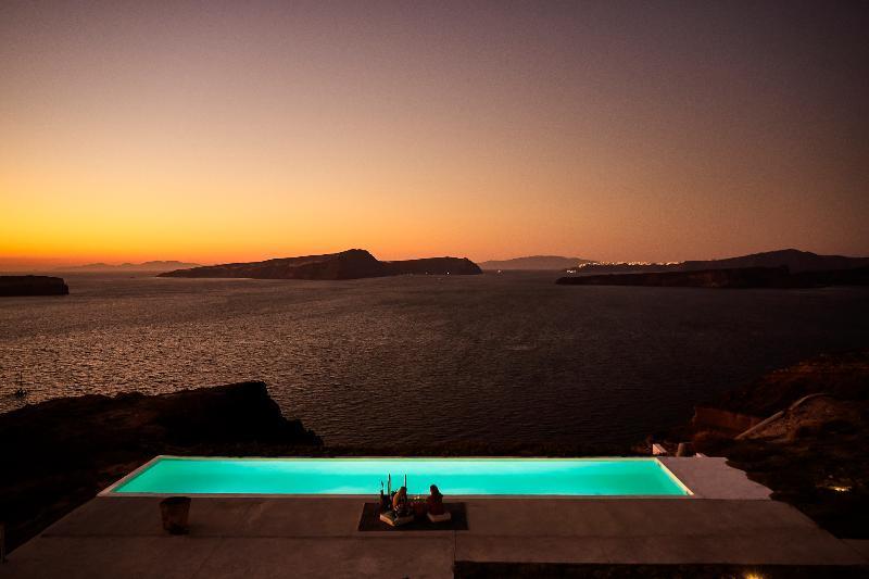 Coco-Mat Hotel Santorini Akrotírion Dış mekan fotoğraf