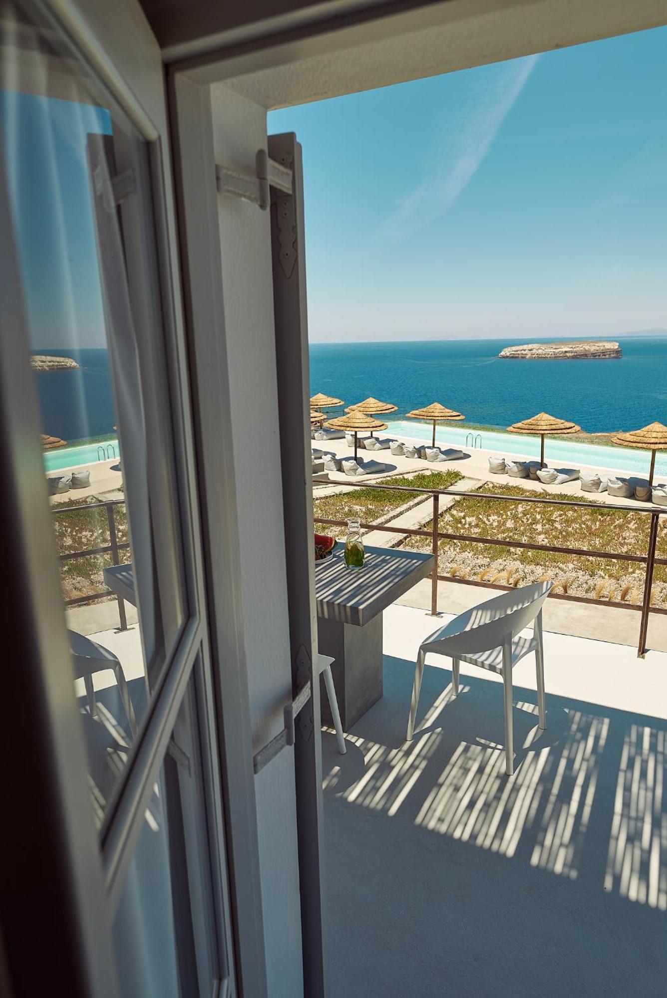 Coco-Mat Hotel Santorini Akrotírion Dış mekan fotoğraf